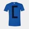 Softstyle® T-Shirt Thumbnail