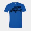 Softstyle® T-Shirt Thumbnail