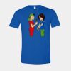 Softstyle® T-Shirt Thumbnail