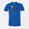 Softstyle® T-Shirt Thumbnail