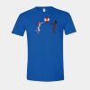 Softstyle® T-Shirt Thumbnail