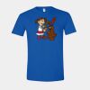 Softstyle® T-Shirt Thumbnail