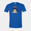 Softstyle® T-Shirt Thumbnail