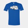 Softstyle® T-Shirt Thumbnail