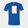 Softstyle® T-Shirt Thumbnail
