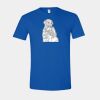 Softstyle® T-Shirt Thumbnail