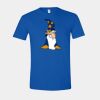 Softstyle® T-Shirt Thumbnail