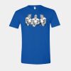 Softstyle® T-Shirt Thumbnail