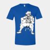 Softstyle® T-Shirt Thumbnail