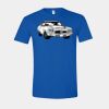 Softstyle® T-Shirt Thumbnail