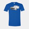 Softstyle® T-Shirt Thumbnail