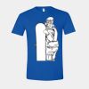 Softstyle® T-Shirt Thumbnail