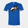 Softstyle® T-Shirt Thumbnail