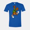 Softstyle® T-Shirt Thumbnail