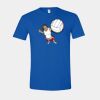 Softstyle® T-Shirt Thumbnail
