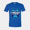 Softstyle® T-Shirt Thumbnail