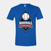 Softstyle® T-Shirt Thumbnail