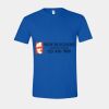 Softstyle® T-Shirt Thumbnail