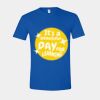 Softstyle® T-Shirt Thumbnail