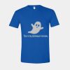 Softstyle® T-Shirt Thumbnail