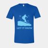 Softstyle® T-Shirt Thumbnail