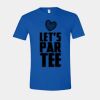 Softstyle® T-Shirt Thumbnail