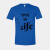 Softstyle® T-Shirt Thumbnail