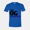 Softstyle® T-Shirt Thumbnail