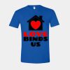 Softstyle® T-Shirt Thumbnail