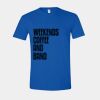 Softstyle® T-Shirt Thumbnail