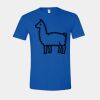 Softstyle® T-Shirt Thumbnail