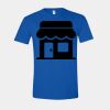 Softstyle® T-Shirt Thumbnail