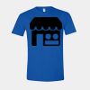 Softstyle® T-Shirt Thumbnail