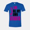 Softstyle® T-Shirt Thumbnail