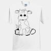 Everyone's Favorite T-Shirt for the Whole Family Thumbnail