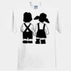 Everyone's Favorite T-Shirt for the Whole Family Thumbnail