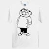 Everyone's Favorite T-Shirt for the Whole Family Thumbnail
