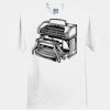 Everyone's Favorite T-Shirt for the Whole Family Thumbnail