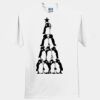 Everyone's Favorite T-Shirt for the Whole Family Thumbnail