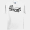 Everyone's Favorite T-Shirt for the Whole Family Thumbnail