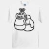 Everyone's Favorite T-Shirt for the Whole Family Thumbnail