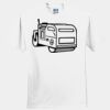 Everyone's Favorite T-Shirt for the Whole Family Thumbnail
