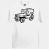 Everyone's Favorite T-Shirt for the Whole Family Thumbnail