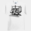 Everyone's Favorite T-Shirt for the Whole Family Thumbnail