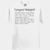 Everyone's Favorite T-Shirt for the Whole Family Thumbnail
