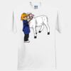 Everyone's Favorite T-Shirt for the Whole Family Thumbnail
