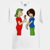 Everyone's Favorite T-Shirt for the Whole Family Thumbnail