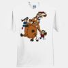Everyone's Favorite T-Shirt for the Whole Family Thumbnail