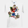 Everyone's Favorite T-Shirt for the Whole Family Thumbnail