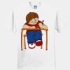 Everyone's Favorite T-Shirt for the Whole Family Thumbnail